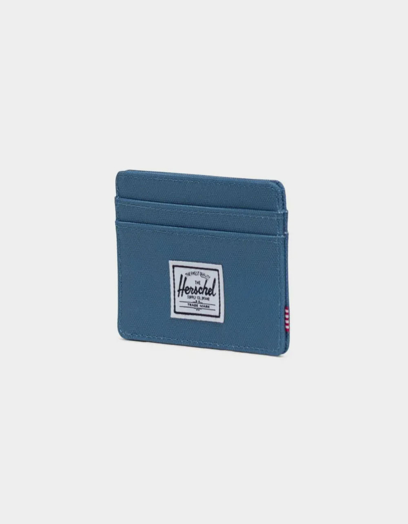 HERSCHEL SUPPLY CO. Charlie Wallet image number 1