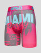 PSD Miami Beach Mens Boxer Briefs image number 2