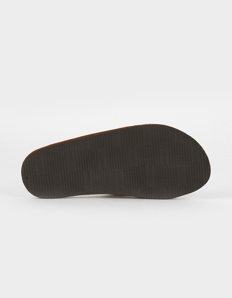 RAINBOW Premier Leather Mens Flip Flops image number 2