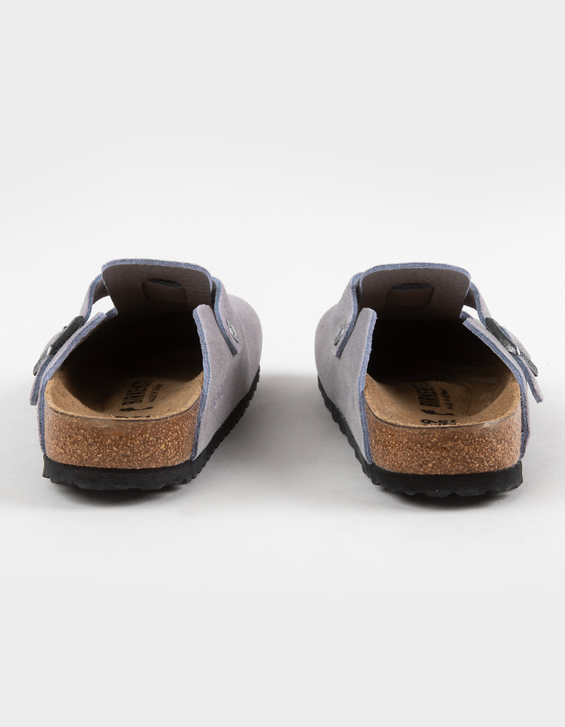 BIRKENSTOCK Boston Womens Clogs image number 3