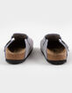 BIRKENSTOCK Boston Womens Clogs image number 4