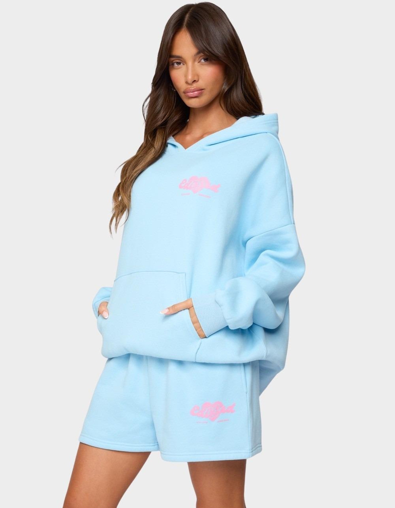 EDIKTED We're Edikted Hoodie image number 1