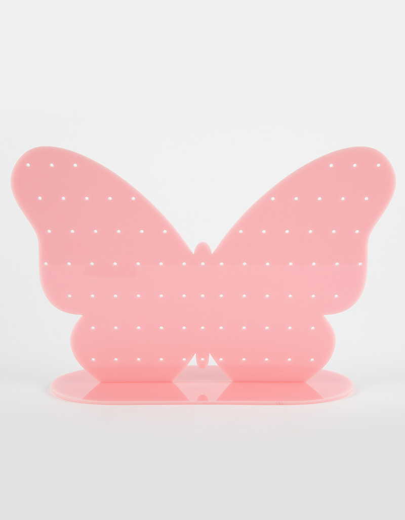 TILLYS HOME Butterfly Jewelry Stand image number 2