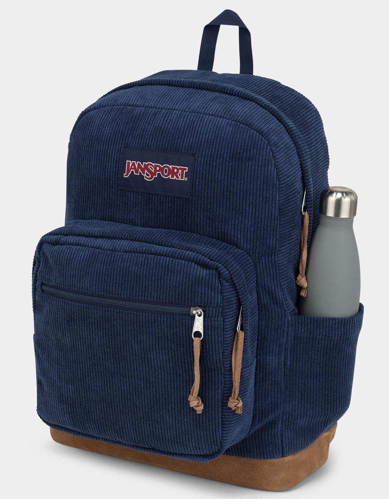 JANSPORT Right Pack Expressions Corduroy Backpack image number 4
