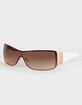 RSQ Style Shield Sunglasses image number 1