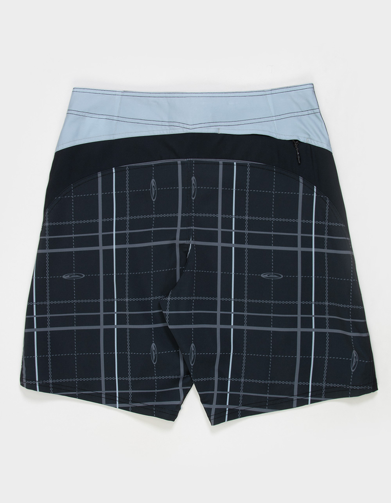 QUIKSILVER Channel Mens 21" Boardshorts image number 6