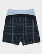 QUIKSILVER Channel Mens 21" Boardshorts image number 7