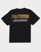 PULP FICTION Mens Boxy Tee image number 2