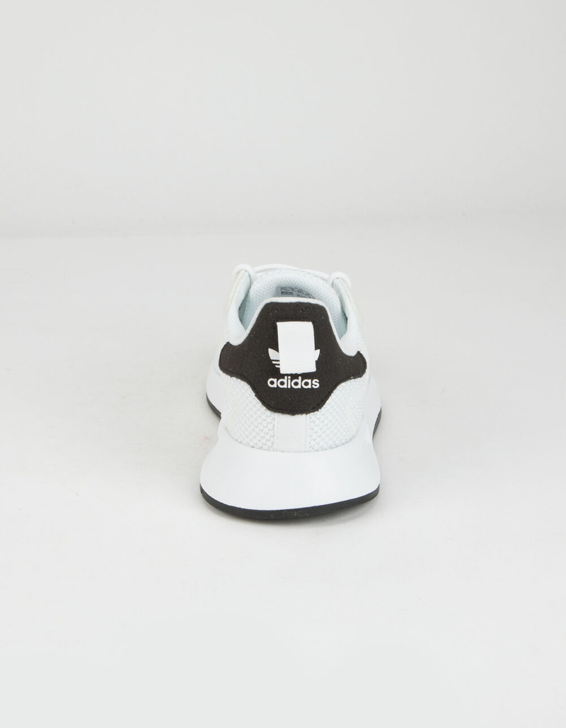 ADIDAS X_PLR S White & Black Kids Shoes image number 4