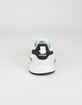 ADIDAS X_PLR S White & Black Kids Shoes image number 5