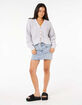 RIP CURL Neon Isles Womens Cardigan image number 4