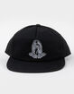 LA FAMILIA Mother Mary Snapback Hat image number 2