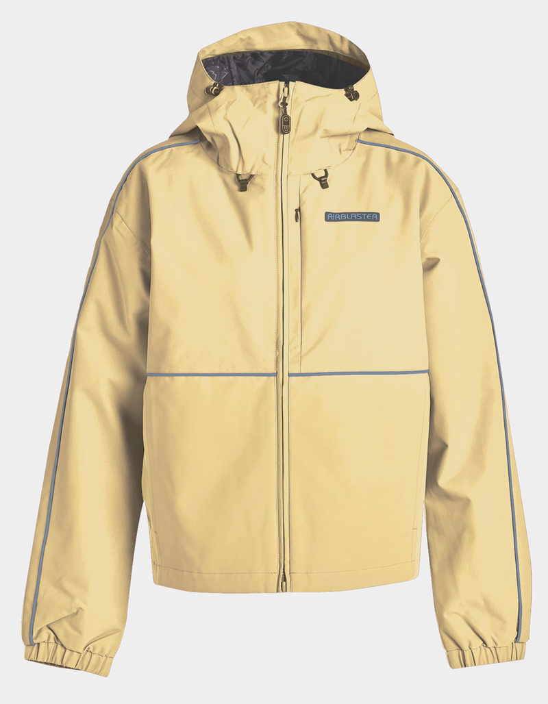AIRBLASTER Lady Revert Womens Jacket image number 0