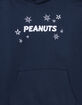 RSQ x Peanuts Ski Club Mens Hoodie image number 4