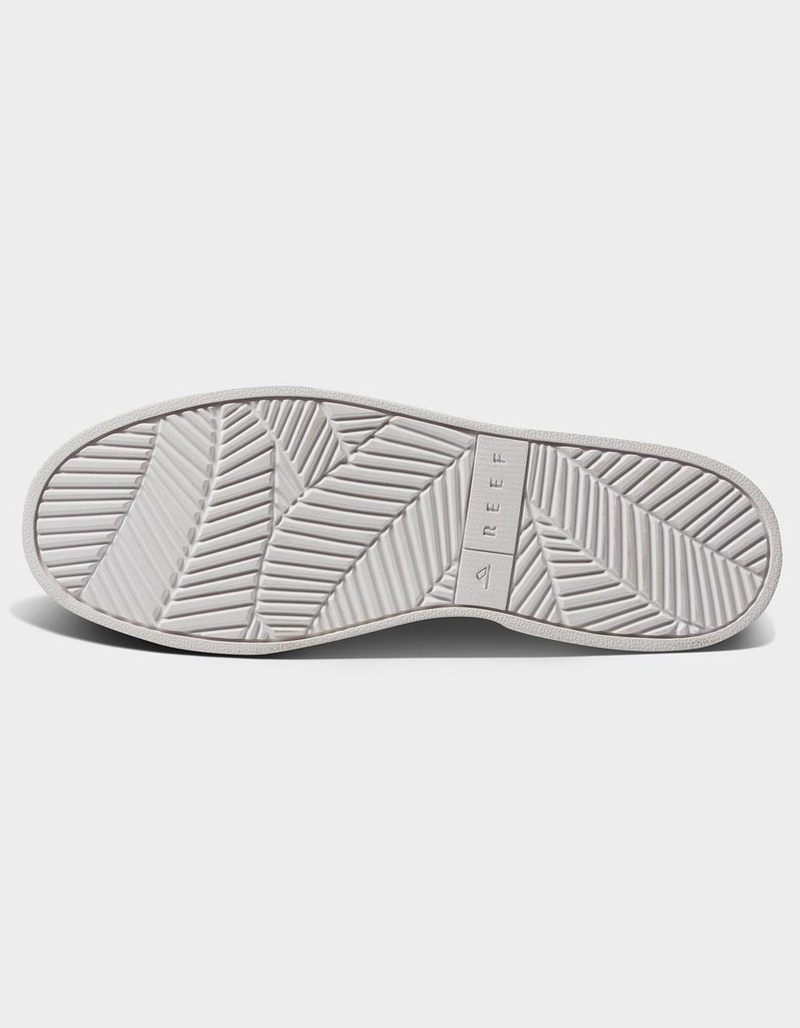 REEF Lay Day Seas Womens Shoes GRAY Tillys