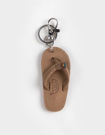 RAINBOW Sandal Bag Charm Primary Image