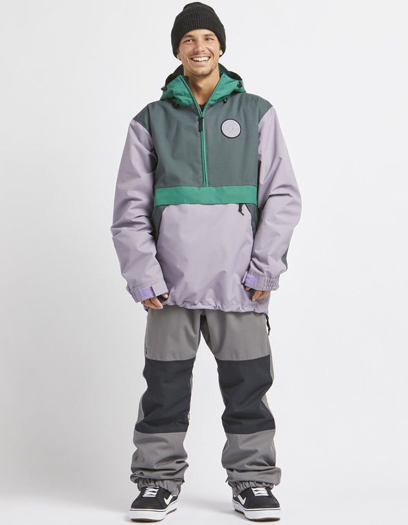 AIRBLASTER Trenchover Mens Snow Jacket image number 3