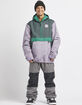 AIRBLASTER Trenchover Mens Snow Jacket image number 4