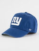 47 BRAND New York Giants Sure Shot '47 Franchise Fitted Hat image number 1