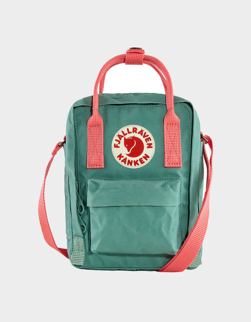 FJALLRAVEN Kanken Sling Crossbody Bag image number 0