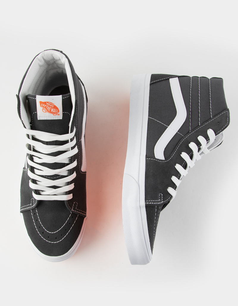 VANS Sk8-Hi Shoes image number 4