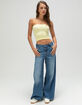 LEVI'S '94 Baggy Womens Wide Leg Jeans - Cool Vertical image number 1