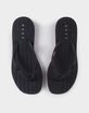 REEF Seaside Twist Womens Square Toe Flip Flops image number 5