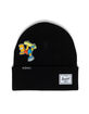 HERSCHEL SUPPLY CO. The Simpsons Bart Elmer Beanie image number 1