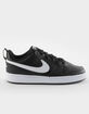 NIKE Court Borough Low 2 Kids Shoes image number 2