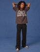RSQ Boys Washed Loose Sweatpants image number 1