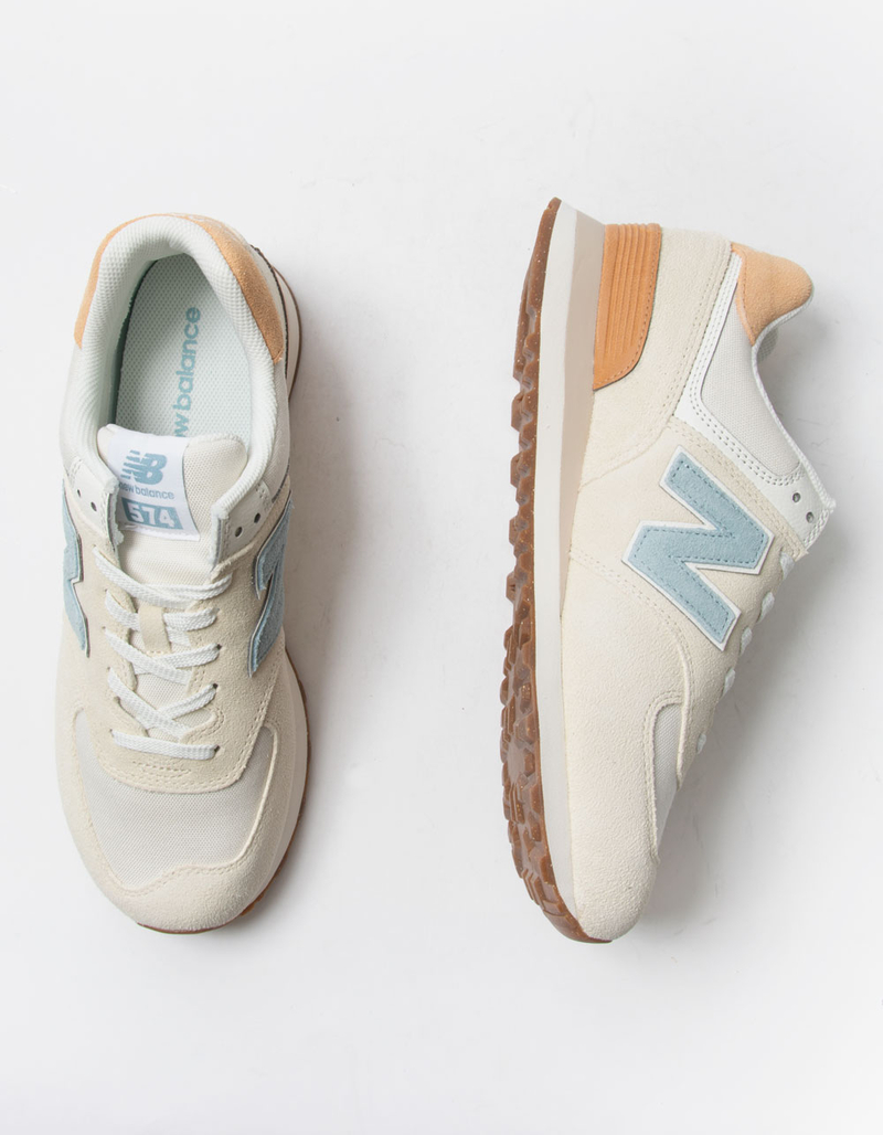 NEW BALANCE 574 V2 Mens Shoes image number 4