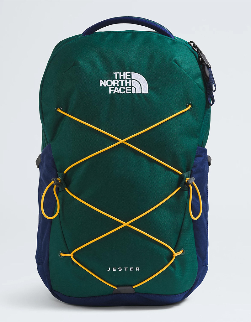 THE NORTH FACE Jester Backpack image number 0