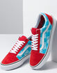 VANS Retro Mart Old Skool Shoes image number 4