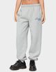 EDIKTED Leisure Club Sweatpants image number 1