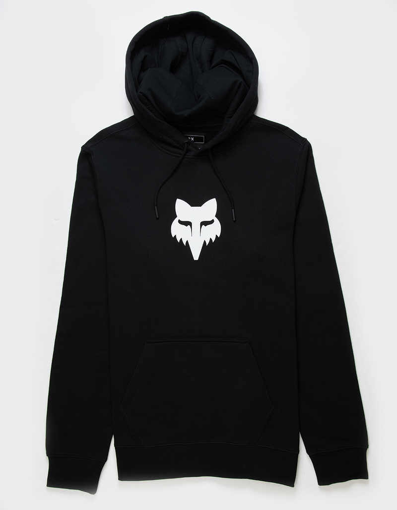 FOX Fox Head Mens Hoodie image number 0