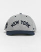 47 BRAND New York Yankees '47 Midfield Snapback Hat image number 2