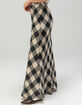 BRIXTON Silky Womens Maxi Skirt image number 3