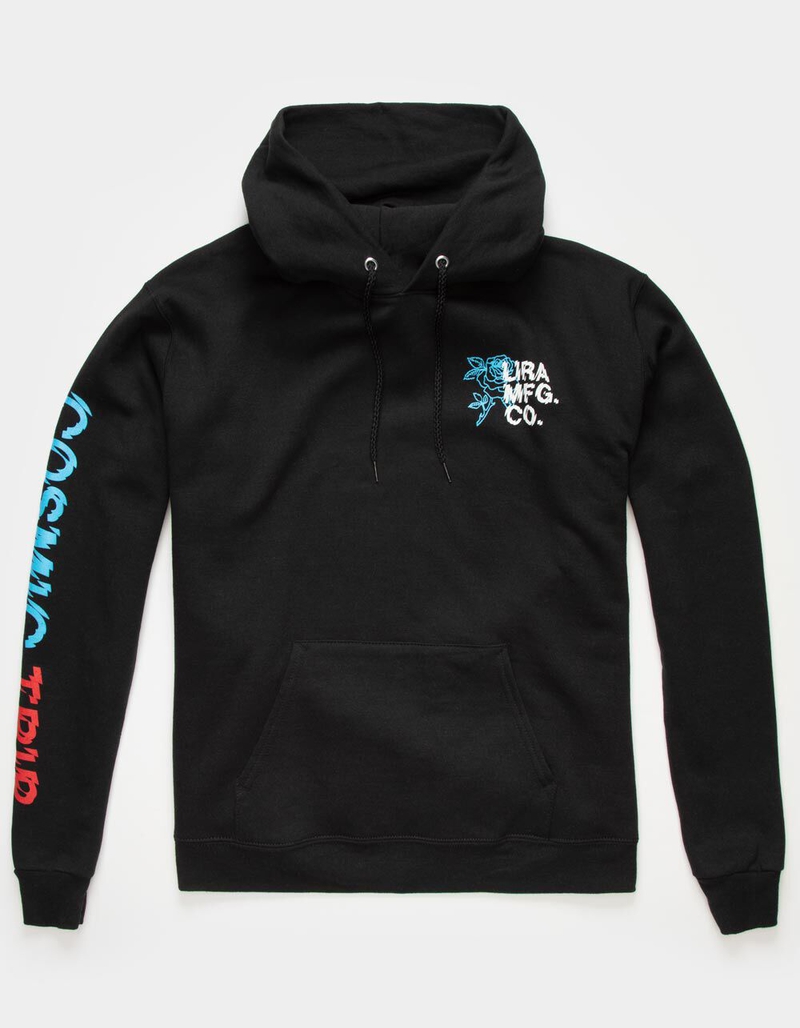 LIRA Stuart Mens Hoodie image number 1