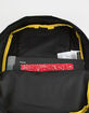 JANSPORT SuperBreak Rasta Backpack image number 4