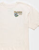 PACIFICO Mens Tee image number 4