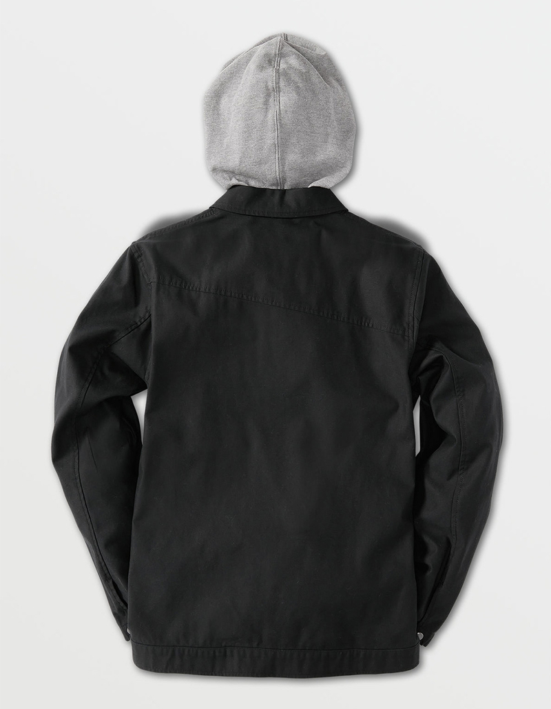 VOLCOM Warren Mens Jacket image number 1