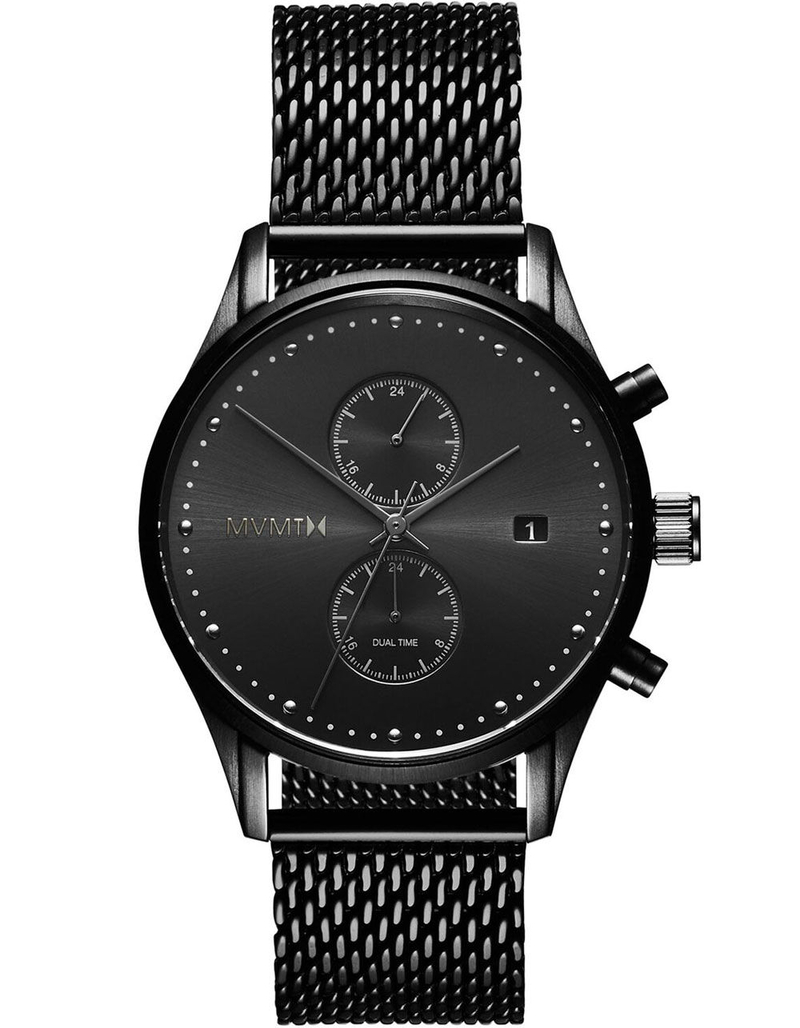 MVMT Voyager Slate Watch image number 0