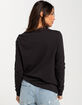 FOX Inorganic Womens Long Sleeve Tee image number 3