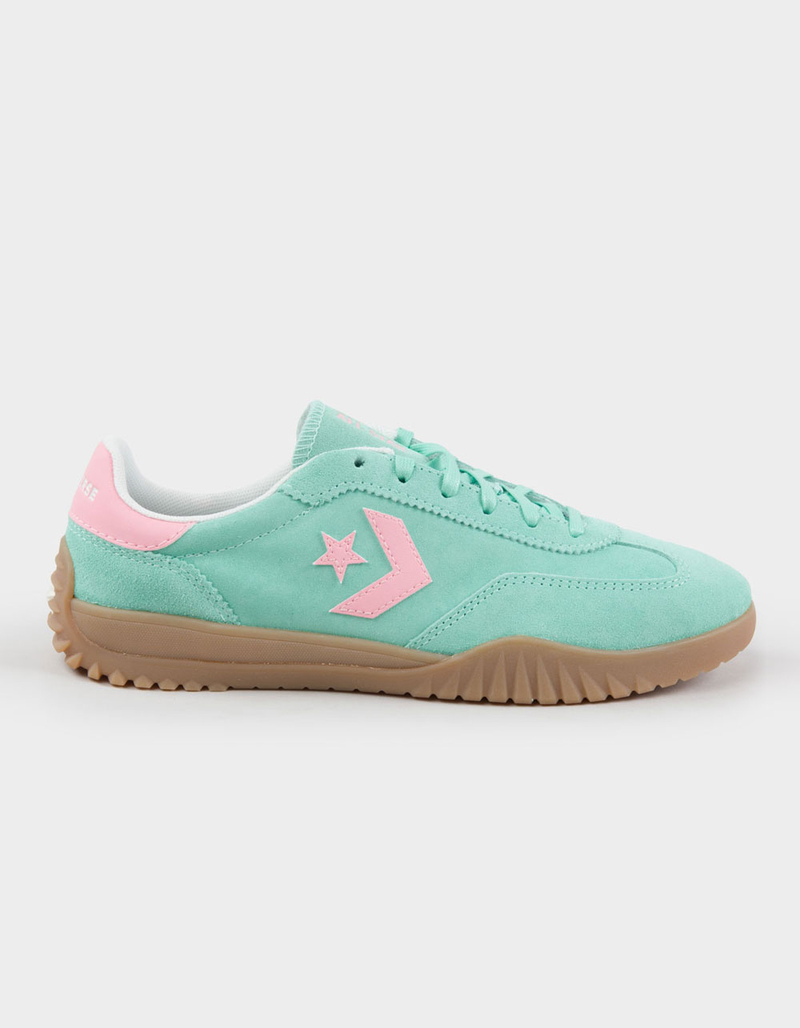CONVERSE Run Star Trainer Womens Shoes image number 0