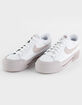 NIKE Court Legacy Lift Womens Shoes image number 1