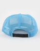 RIP CURL Routine Curve Trucker Hat image number 3