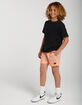 RSQ Boys Mesh Shorts image number 6