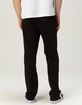 RSQ Mens Slim Straight Jeans image number 4