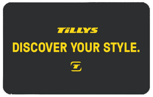 E-Gift Card 19Discover Your Style