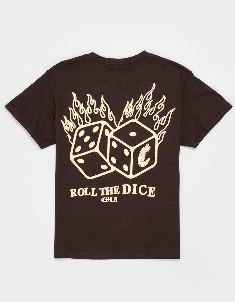CVLA Chase Paradise Boys Tee image number 0